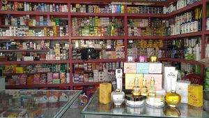 AIA mỹ phẩm dưỡng da cao cấp tinh chất vàng ngọc trai